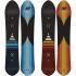 K2 EIGHTY SEVEN SNOWBOARD 